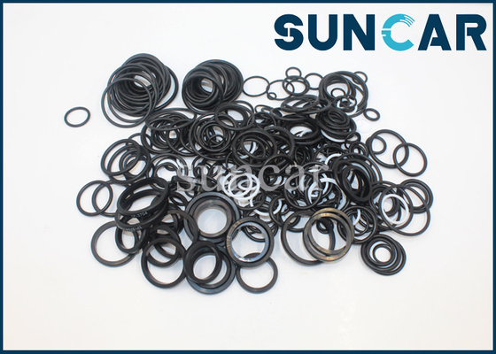 Beli 240-3063 Kit Segel Katup Utama 2403063 Excavator C.A.T 325C 325C Kit Perbaikan Katup Kontrol FM online manufacture