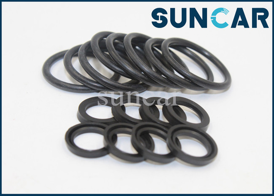 Beli SUNCARVO.L.VO EC240B Pilot Valve Service Kit SA8230-36840 SA823036840 Excavator Joystick Seal Kit online manufacture