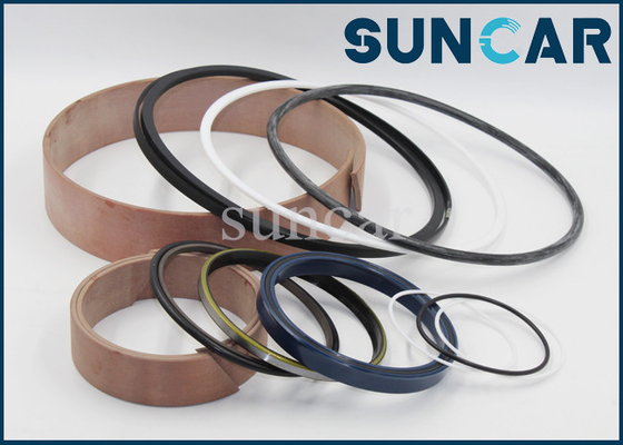 Beli L150D SUNCARVO.L.VO VOE11707030 11707030 Tilt Cylinder Repair Seal Kit Loader Kit Penyegelan Hidrolik online manufacture