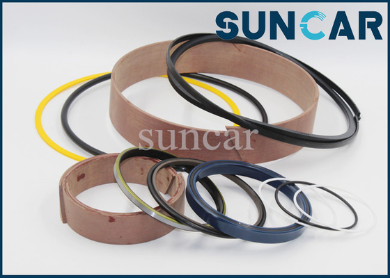 Beli Loader Tilt Seal Kit Silinder Hidraulik Model VOE11707031 11707031 Kit Penggantian SUNCARVO.L.VO L180D online manufacture
