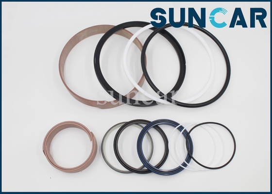 Beli L90C L90D SUNCARVO.L.VO VOE11707028 11707028 Kit Segel Silinder Kemiringan Loader Kit Layanan Pengganti online manufacture