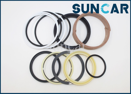 Beli SA8130-00410 SA813000410 Arm Cylinder Service Kit Model SE210LC-2 Excavator SUNCARVO.L.VO Seal Kits online manufacture