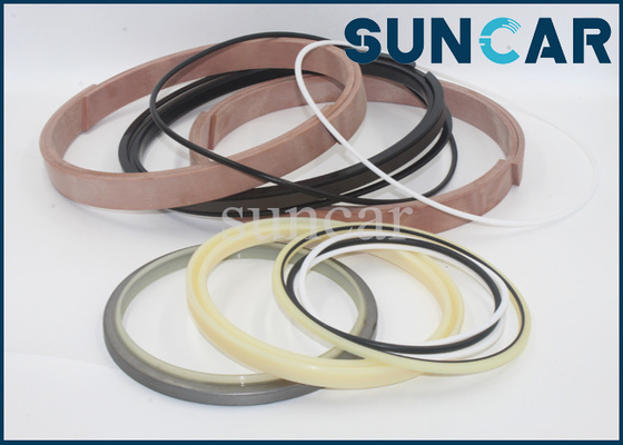Beli WA900-3 Komatsu 707-99-96130 7079996130 Kit Perbaikan Segel Silinder Dump Kit Layanan Wheel Loader online manufacture