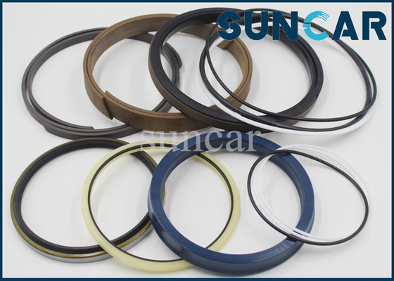 Beli 440-00015AKT Arm Cylinder Seal Kit 44000015AKT Cocok untuk SOLAR 450LC-V SOLAR 470LC-V Excavator Doosan online manufacture