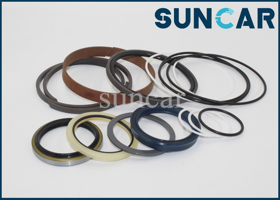 Beli 440-00222BKT 44000222BKT Kit Penyegelan Boom SOLAR 55-V PLUS Kit Silinder Hidrolik Doosan Excavator online manufacture