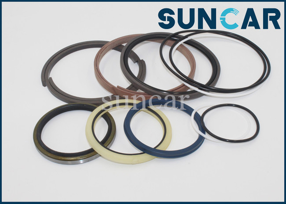 Beli SOLAR 75-V Doosan Excavator Boom Seal Kit Untuk 440-00347 44000347 Silinder Hidrolik online manufacture