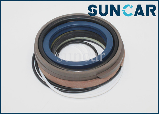 Beli 440-00349KT Kit Perbaikan Segel Silinder Doosan Bucket 44000349KT Cocok untuk Suku Cadang Excavator DX80R SOLAR 75-V online manufacture