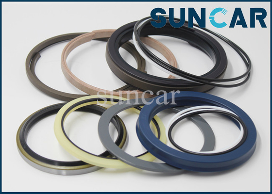Beli DOOSAN Boom Seal Kit Model 440-00355AKT 44000355AKT SOLAR 225LC-V Kit Perbaikan Silinder Hidrolik online manufacture