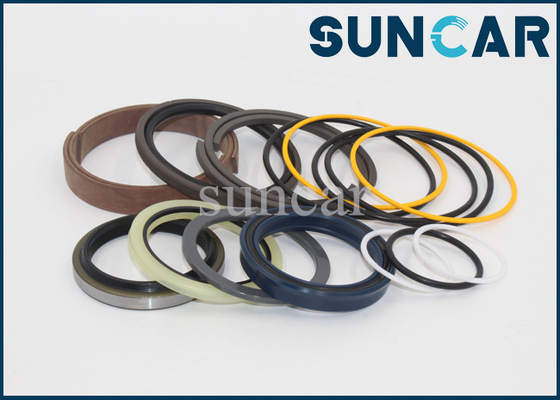 Beli Kit Servis Silinder 2440-9116AKT 24409116AKT Doosan SOLAR 55 Kit Segel Bucket Excavator online manufacture