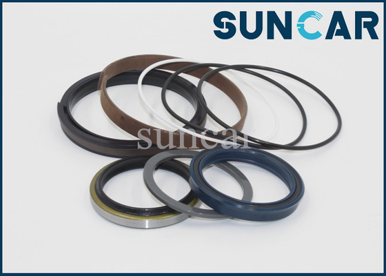 Beli 2440-9201KT Dozer Cylinder Seal Kit 24409201KT Service Kit Untuk DX55 DX60R SOLAR 55 Doosan online manufacture