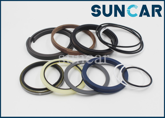 Beli Kit Perbaikan Silinder 2440-9230KT 24409230KT Doosan Excavator Boom Sealing Kit Untuk SOLAR 130LC-V online manufacture