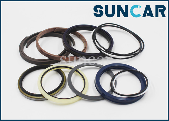 Beli 2440-9232KT 24409232KT Boom Arm Cylinder Repair Seal Kit Untuk Doosan Excavator SOLAR 130LC-V online manufacture