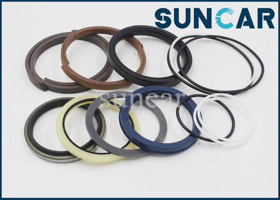 Beli DOOSAN S150LC-7B 2440-9233KT Kit Segel Silinder Bucket 24409233KT Kit Penggantian Excavator online manufacture