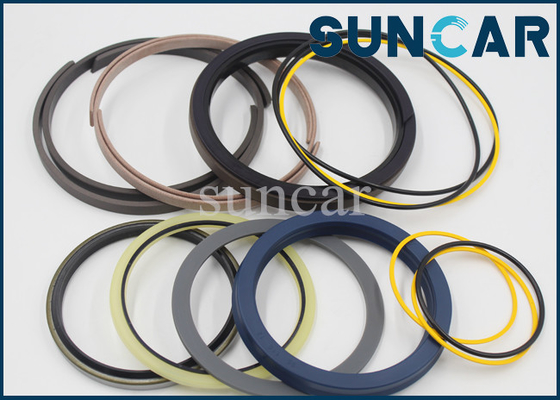 Beli Kit Penyegelan Bucket 2440-9241KT 24409241KT SOLAR 300LC-V SOLAR 450LC-V Kit Servis Silinder Doosan online manufacture