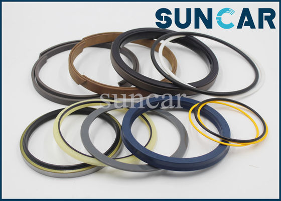 Beli 2440-9294KT 24409294KT Bucket Repair Seal Kit Silinder Hidrolik Cocok untuk SOLAR 400LC-V SOLAR 420LC-V DOOSAN online manufacture