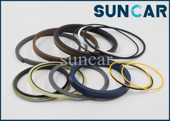 Beli 2440-9295KT 24409295KT Kit Perbaikan Silinder Boom Untuk Excavator Doosan SOLAR 400LC-V online manufacture