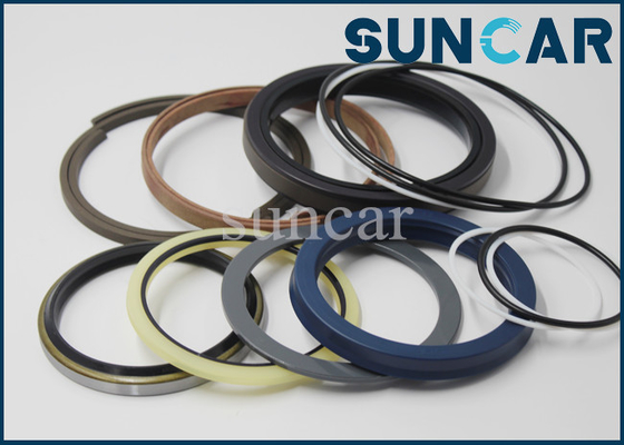Beli K9001878 Boom Oil Seal Kit Silinder Hidrolik Untuk DX225LC DX225LL DX230LC Suku Cadang Layanan Doosan online manufacture