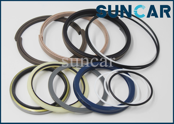 Beli DX210W DX225LC Doosan Seal Kit K9001892 Excavator Bucket Kit Layanan Silinder Hidraulik online manufacture