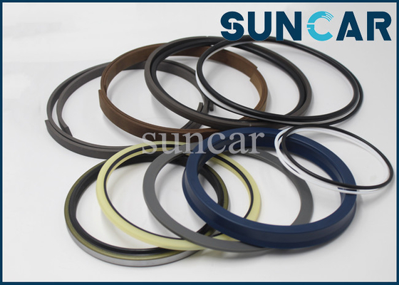 Beli Kit Segel Silinder Hidrolik Doosan K9002066 Cocok Untuk Model Peralatan DX420LC DX420LCA online manufacture