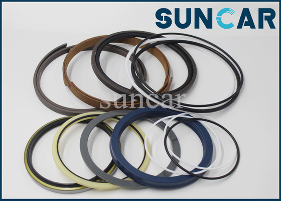 Beli K9002068 Bucket Cylinder Repair Seal Kit Model Kit Servis Doosan Excavator DX420LC Suku Cadang online manufacture