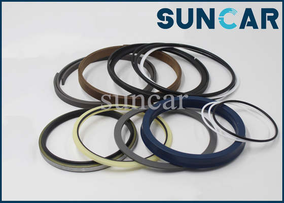 Beli Kit Segel Lengan Excavator K9002290 DX340LC DX380LC Kit Layanan Silinder DOOSAN online manufacture