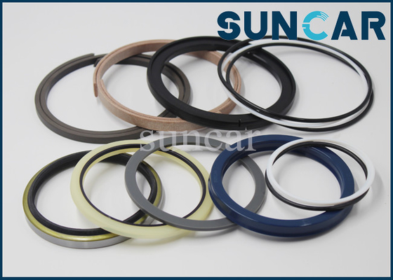 Beli DX140LC DX160LC DOOSAN K9002308 Arm Seal Kit Kit Penyegelan Excavator Silinder Hidrolik online manufacture