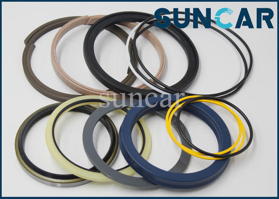 Beli Arm Sealing Kit K9004402 Doosan Cylinder Replacement Seal Kit Untuk DX170W DX180LC DX190W Excavator online manufacture