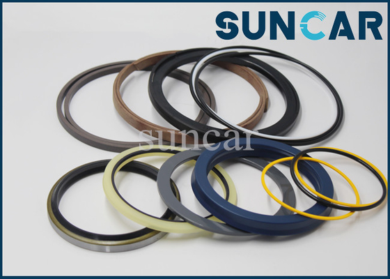 Beli K9004899 Doosan Boom Cylinder Perbaikan Seal Kit Untuk DX235LC-5 DX255LC Suku Cadang Layanan Excavator Kit online manufacture