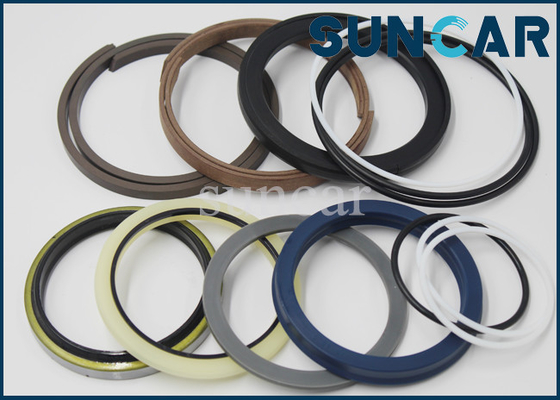 Beli Kit Seal Bucket DOOSAN K9005434 DX140LC DX160LC-3 Kit Servis Silinder Hidrolik Excavator online manufacture