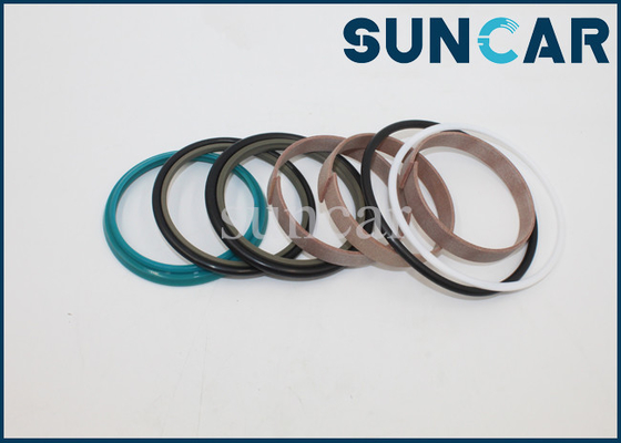 Beli 9158175 Boom Lift Bucket Cylinder Seal Kit Cocok Untuk R900C-LI R912LC Liebherr 85mm Rod Kit online manufacture