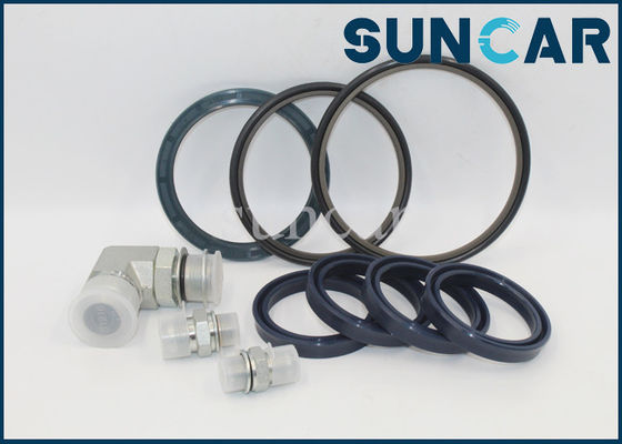 Beli T35 ATLAS 3115 9153 95 Extractor Seal Kit 3115915395 Suku Cadang Layanan Rig Pengeboran online manufacture