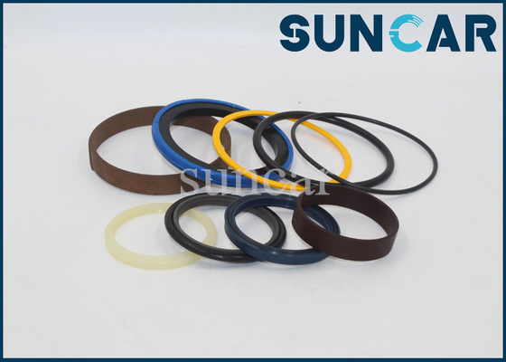 Beli Kit Segel Silinder Hidraulik VOE11712387 VOE 11712387 Cocok untuk A25D SUNCARVO.L.VO A25E A30D A30G online manufacture