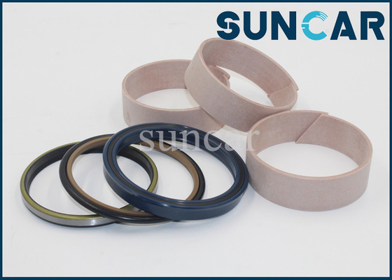 Beli SUNCARVO.L.VO Seal Kit VOE15153996 VOE 15153996 A35E A40E A45G Perbaikan Kit Untuk Hoist Cylinder online manufacture