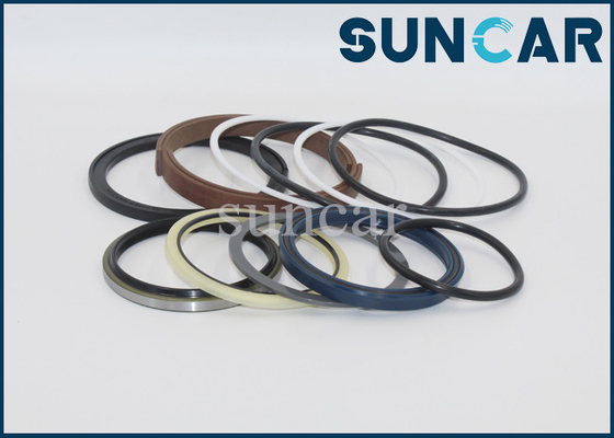 Beli EC140B EC140C EC140D VOE14589120 14589120 Kit Servis Silinder Blade Dozer Kit Segel SUNCARVO.L.VO online manufacture