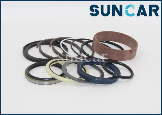 Beli VOE14589713 14589713 Bucket Seal Kit Silinder Hidrolik Cocok dengan Wheel Excavator SUNCARVO.L.VO EW140C EW160D online manufacture