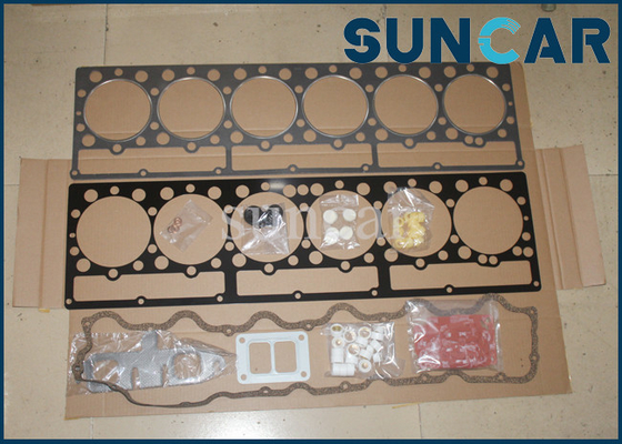 Beli Gasket Kit CA9X2518 9X-2518 9X2518 Kepala Silinder Tunggal Set Cocok untuk Mesin C.A.T 3306 3306B 3306C online manufacture
