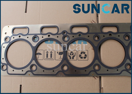 Beli CA3596616 359-6616 3596616 Gasket Kepala Silinder Untuk Suku Cadang Mesin C.A.T 320D2 C7.1 online manufacture