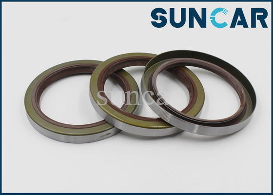 Beli 07012-10105 0701210105 Oil Seal TB Type Sealing Untuk Komatsu D85A-21 D85E-21 WA600-1 online manufacture
