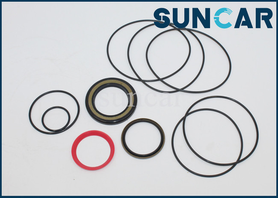 Beli Kit Segel Motor Hidrolik 151F0111 Untuk Kit Layanan Seri DANFOSS OMS online manufacture