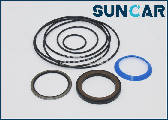 Beli Kit Segel Danfoss 151F0140 Kit Penyegelan Penggantian Motor Hidrolik online manufacture