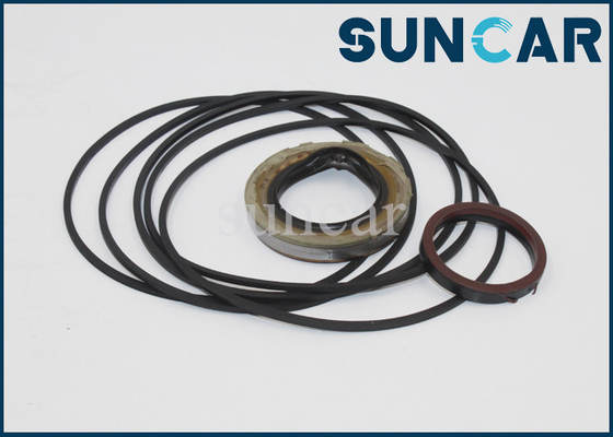 Beli Kit Segel Motor Hidraulik Untuk Seri SK000092 Parker TF TG DF DG online manufacture