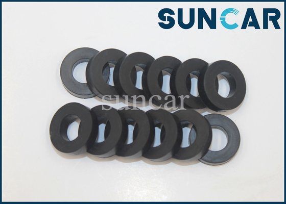 Beli 6150-11-8820 6150118820 Karet Komatsu Cocok untuk PC380 WA450 6D125-1A Equipment Service Seal online manufacture