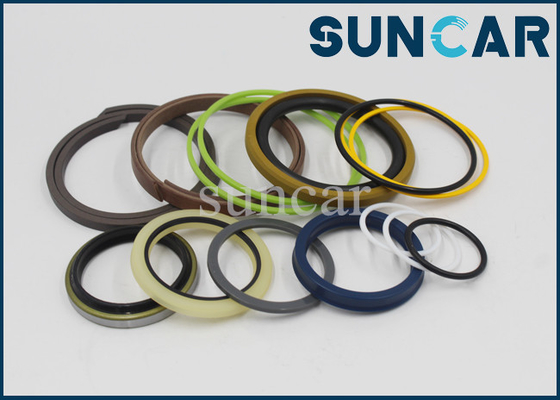 Beli S19000-43899 Boom Cylinder Repair Seal Kit Untuk SK024 KOBELCO Mini Excavator online manufacture