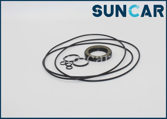 Beli Kit Perbaikan Segel Motor Swing K9001903 Untuk Suku Cadang Doosan DX180LC DX225LC DX480LC online manufacture