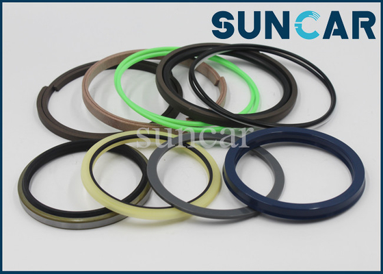 Beli Kit Segel Kobelco YB01V00008R300 Kit Perbaikan Silinder Boom Cocok Untuk Excavator SK200SRLC SK200SR online manufacture