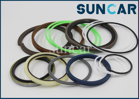 Beli YM01V00006R300 Boom Cylinder Seal Kit Cocok Untuk Batang 80mm SK160LC-6E SK160LC KOBELCO online manufacture