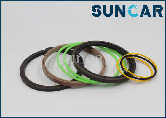 Beli YM01V00006R200 Seal Perbaikan Kit 110 MM Batang Boom Silinder Untuk Kobelco SK160LC-6E SK160LC online manufacture