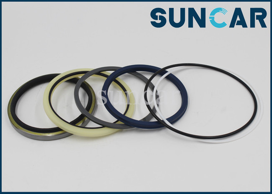 Beli YM01V00006R100 Boom Seal Kit 80MM Batang Silinder Untuk Kobelco SK160LC SK160LC-6E online manufacture