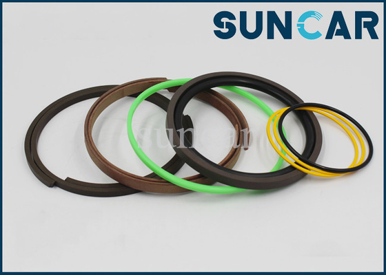 Beli Boom Bore Seal Kit YF01V00001R200 Cylinder Service Kit Cocok Untuk SK235SRLC-2 260SR-3 Kobelco online manufacture