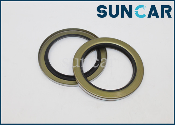 Beli 417-15-13810 Segel Debu Komatsu 4171513810 Segel Minyak Cocok untuk Model Alat Berat WA100-3 WA120-1 online manufacture